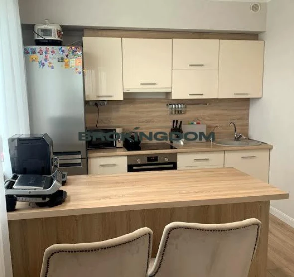 Foto 1. Dos Ambientes piso, en venta. Kyiv Оболонський