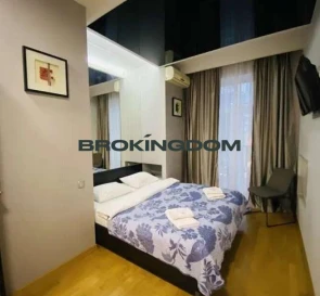 Zdjęcie 5. Trzypokojowe mieszkanie, na sprzedaż. Kyiv Шевченківський