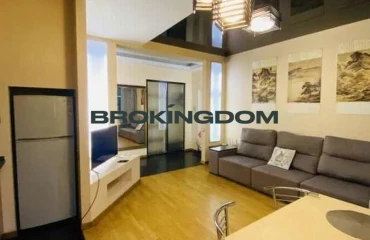 Фото Трикімнатна квартира, продаж. Київ Шевченківський