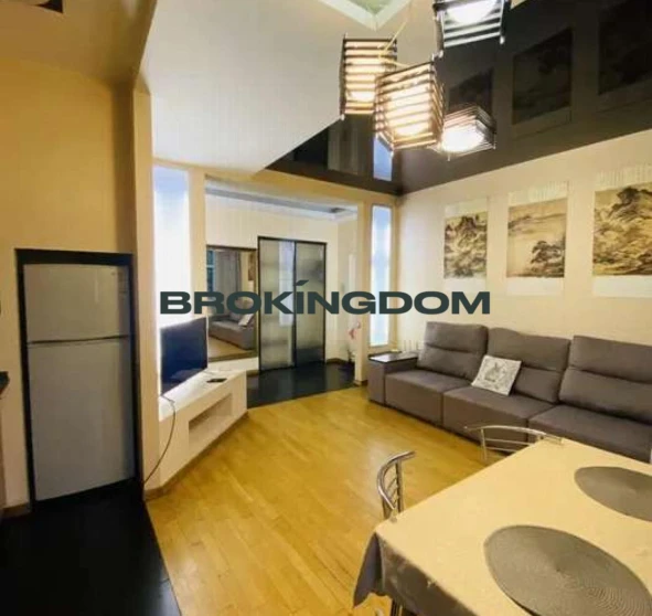 Zdjęcie 1. Trzypokojowe mieszkanie, na sprzedaż. Kyiv Шевченківський