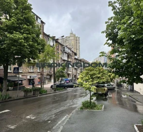 Zdjęcie 3. Dwupokojowe mieszkanie, na sprzedaż. Kyiv Шевченківський