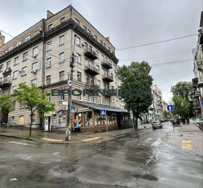 Zdjęcie 5. Dwupokojowe mieszkanie, na sprzedaż. Kyiv Шевченківський