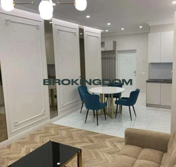 Fotografie 1. Garsonieră apartament, de vânzare. Kyiv Pecherskyi