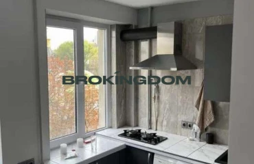 Фото Однокімнатна квартира, продаж. Київ Печерський