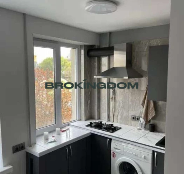 Фото 1. Однокомнатная квартира, продажа. Киев Печерський