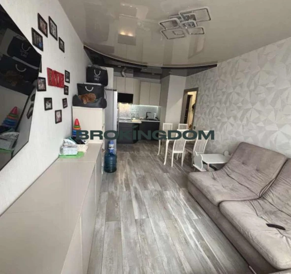 Foto 1. piso, en venta. Brovary Kyivska