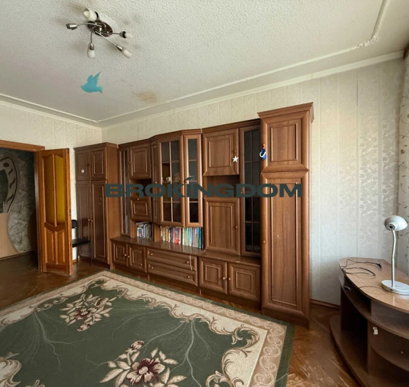 Photo 1. Three-Room flat, for sale. Kyiv Дарницький
