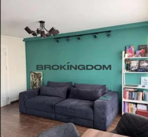 Zdjęcie 3. Dwupokojowe mieszkanie, na sprzedaż. Kyiv Подільський