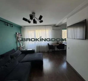 Zdjęcie 4. Dwupokojowe mieszkanie, na sprzedaż. Kyiv Подільський