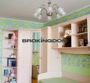 Фото 3. Трикімнатна квартира, продаж. Київ Солом'янський