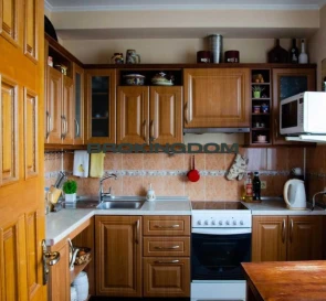 Фото 4. Трикімнатна квартира, продаж. Київ Солом'янський