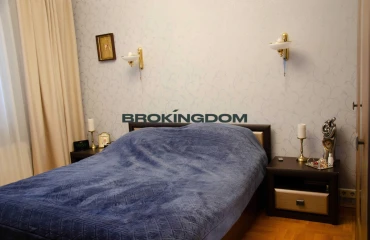 Фото Трикімнатна квартира, продаж. Київ Солом'янський