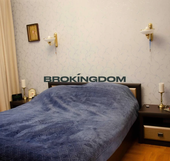 Фото 1. Трикімнатна квартира, продаж. Київ Солом'янський