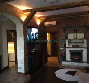 Fotografie 3. Garsonieră apartament, de vânzare. Kyiv Holosiivskyi