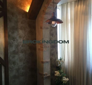 Fotografie 4. Garsonieră apartament, de vânzare. Kyiv Holosiivskyi