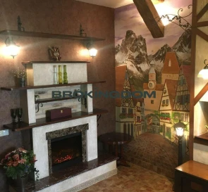 Fotografie 5. Garsonieră apartament, de vânzare. Kyiv Holosiivskyi