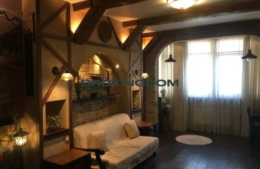 Fotografie Garsonieră apartament, de vânzare. Kyiv Holosiivskyi