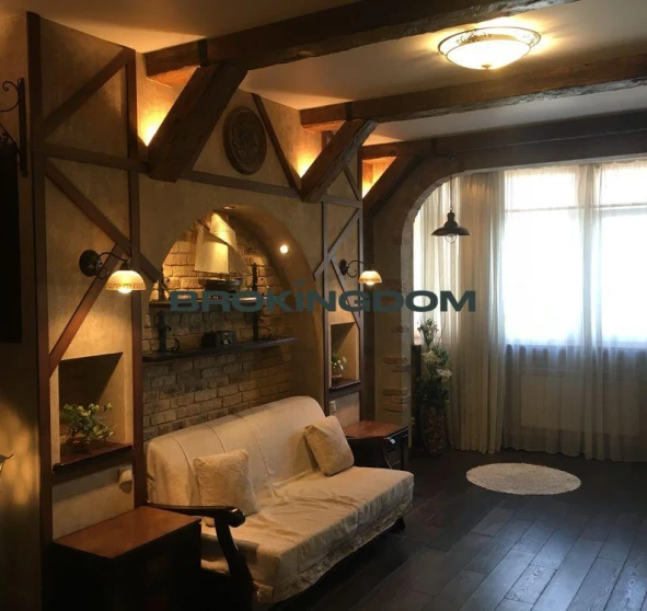 Fotografie 1. Garsonieră apartament, de vânzare. Kyiv Holosiivskyi