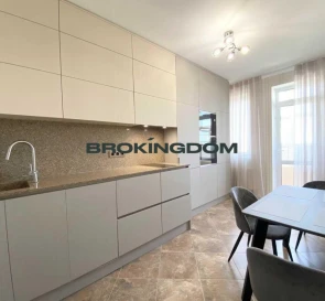 Фото 2. Трикімнатна квартира, продаж. Київ Святошинський