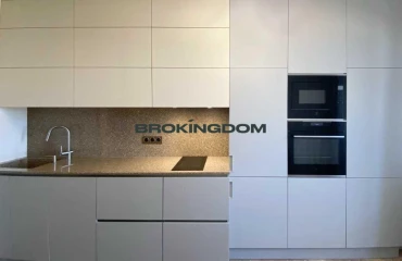 Фото Трикімнатна квартира, продаж. Київ Святошинський