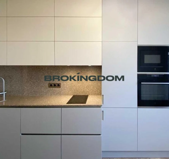 Фото 1. Трикімнатна квартира, продаж. Київ Святошинський