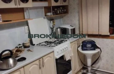 Foto Dos Ambientes piso, en venta. Kyiv Sviatoshynskyi