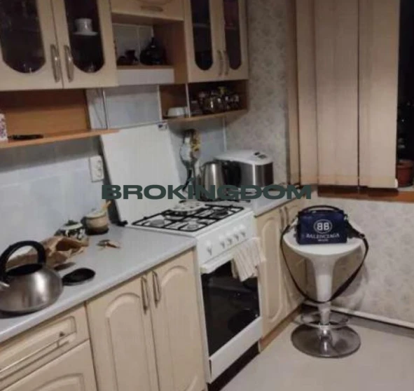 Foto 1. Dos Ambientes piso, en venta. Kyiv Sviatoshynskyi