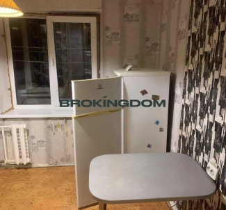 Фото 2. Однокімнатна квартира, продаж. Київ Оболонський