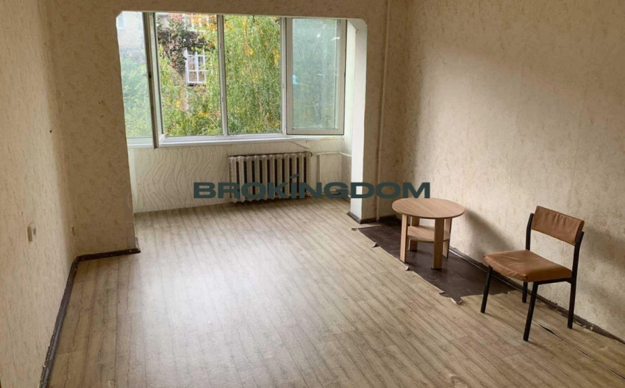 Фото 1. Однокімнатна квартира, продаж. Київ Оболонський