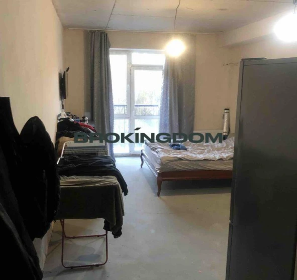 Фото 1. Однокімнатна квартира, продаж. Бровари Героїв Крут