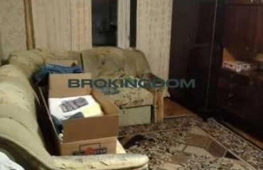 Фото Однокімнатна квартира, продаж. Бровари Короленка