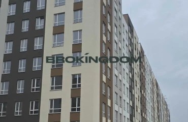 Фото Однокімнатна квартира, продаж. Бровари