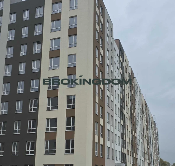 Фото 1. Однокімнатна квартира, продаж. Бровари