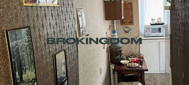 Fotografie 3. Garsonieră apartament, de vânzare. Brovary Марії Лагунової