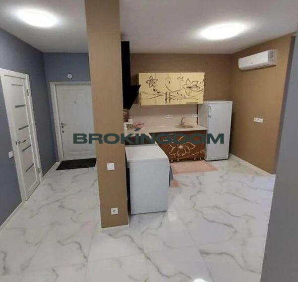 Фото 1. Двокімнатна квартира, продаж. Київ Печерський