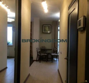 Foto 4. Monoambiente piso, en venta. Kyiv Shevchenkivskyi