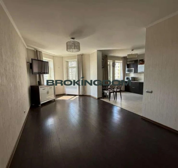 Foto 1. Monoambiente piso, en venta. Kyiv Shevchenkivskyi