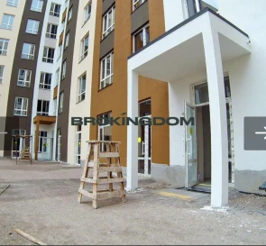 Фото 4. Однокімнатна квартира, продаж. Бровари