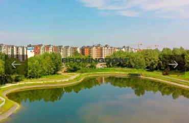 Фото Однокімнатна квартира, продаж. Бровари