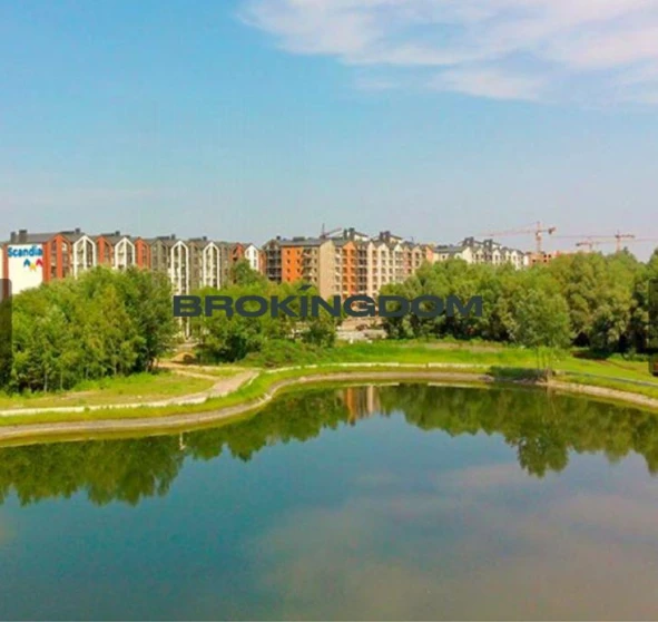 Фото 1. Однокімнатна квартира, продаж. Бровари