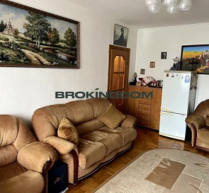 Foto 2. Dos Ambientes piso, en venta. Kyiv Obolonskyi