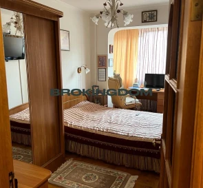 Foto 5. Dos Ambientes piso, en venta. Kyiv Obolonskyi