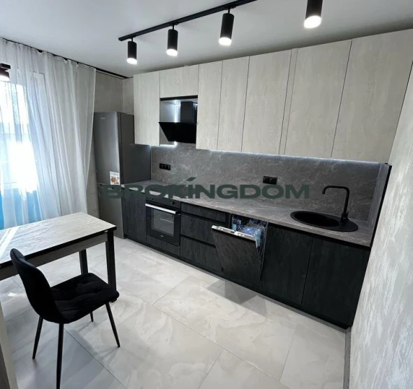 Фото 1. Однокімнатна квартира, продаж. Бровари Металургів