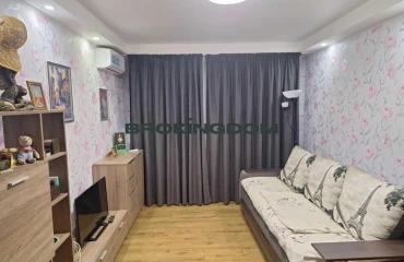 Фото Двокімнатна квартира, продаж. Київ Святошинський