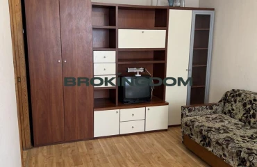 Photo One-Room flat, for sale. Kyiv Sviatoshynskyi
