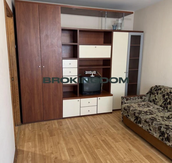 Foto 1. Monoambiente piso, en venta. Kyiv Sviatoshynskyi