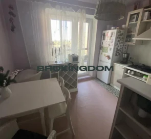 Foto 3. Dos Ambientes piso, en venta. Kyiv Darnytskyi