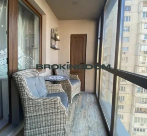 Foto 4. Dos Ambientes piso, en venta. Kyiv Darnytskyi
