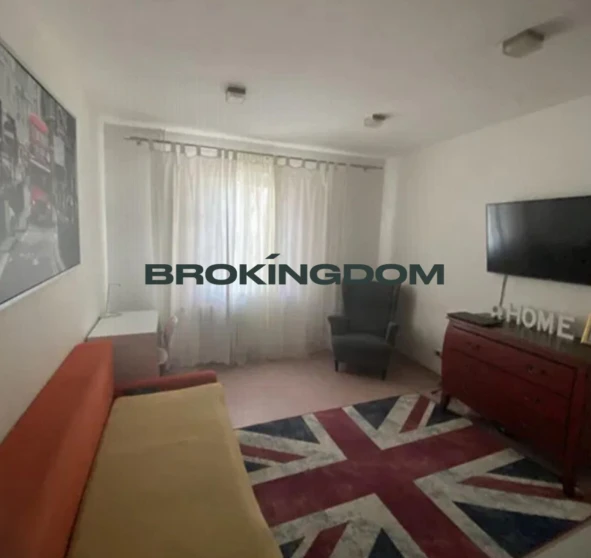 Foto 1. Dos Ambientes piso, en venta. Kyiv Darnytskyi