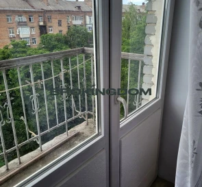 Foto 5. Dos Ambientes piso, en venta. Kyiv Solomianskyi